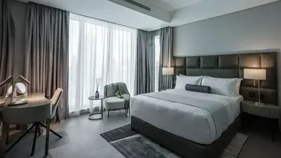 Oasis Lofts foto 2