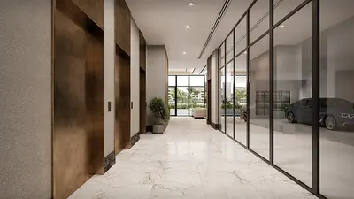Oasis Lofts foto 11