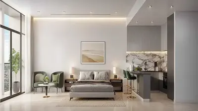 Oasis Lofts foto 6