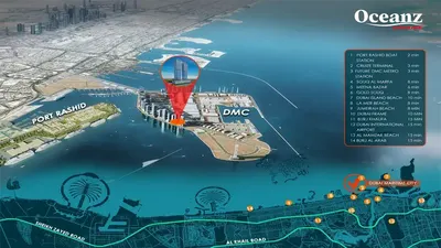 Oceanz 2 foto 2