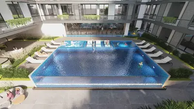 Olivia Residences foto 2