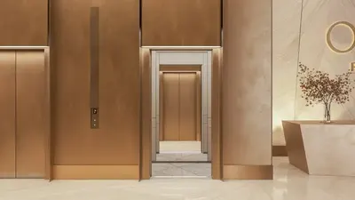 Olivia Residences foto 11