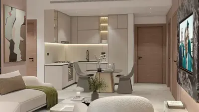 Olivia Residences foto 12
