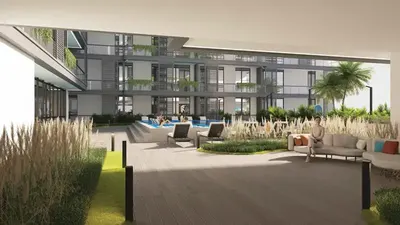 Olivia Residences foto 3