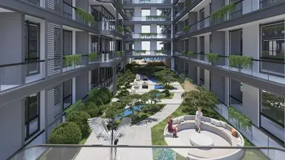 Olivia Residences foto 5