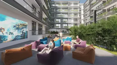 Olivia Residences foto 6