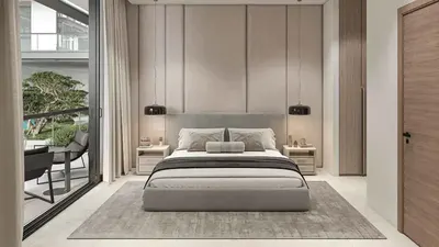 Olivia Residences foto 7
