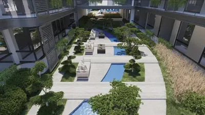 Olivia Residences foto 8