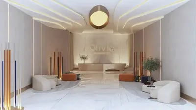 Olivia Residences foto 9