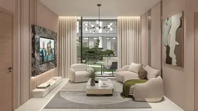 Olivia Residences foto 10