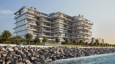 Orla Dorchester Collection