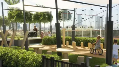 Ozone1 Residences foto 11