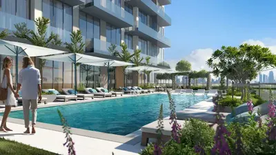 Ozone1 Residences foto 3