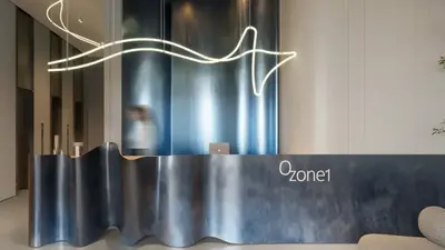 Ozone1 Residences foto 5