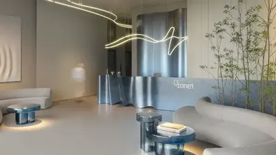 Ozone1 Residences foto 6