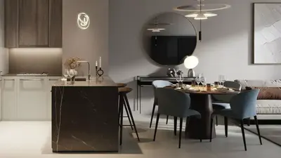 Ozone1 Residences foto 9