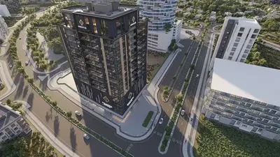 Palatium Residences foto 3