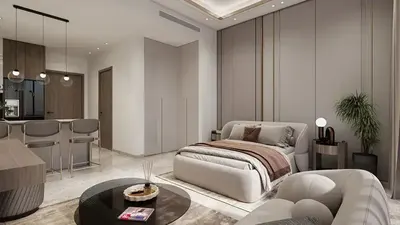 Palatium Residences foto 4
