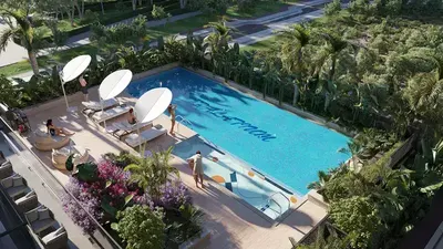 Palatium Residences foto 5