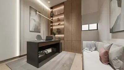 Palatium Residences foto 6