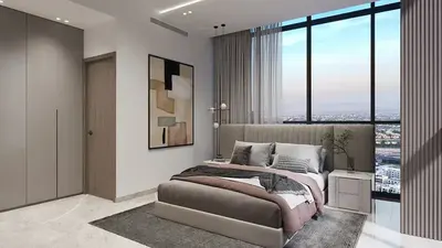 Palatium Residences foto 7