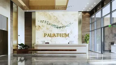 Palatium Residences foto 8