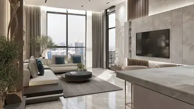 Palatium Residences foto 9