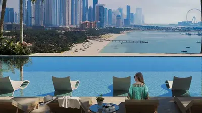 Palm Beach Towers foto 2