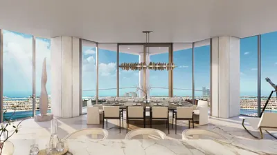 Palm Beach Towers foto 11