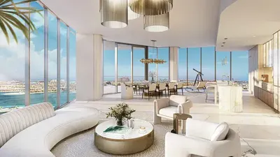 Palm Beach Towers foto 3
