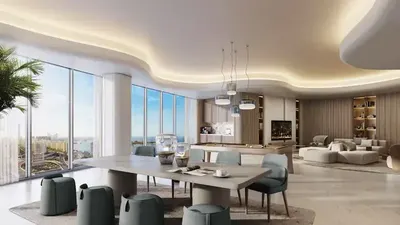 Palm Beach Towers foto 4
