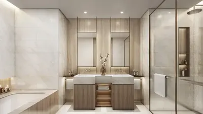 Palm Beach Towers foto 6