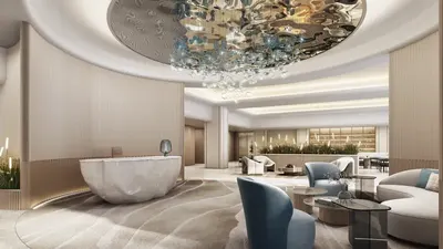 Palm Beach Towers foto 7