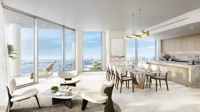 Palm Beach Towers foto 9
