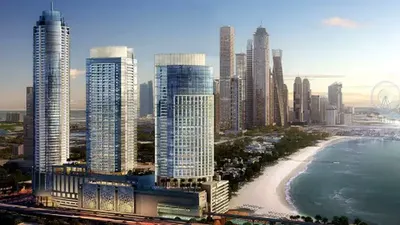 Palm Beach Towers foto 10