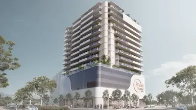 Pearl House 3 foto 4