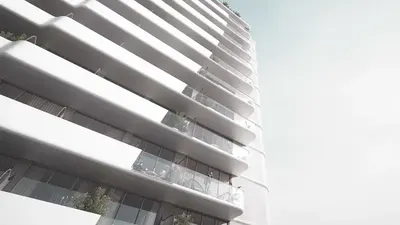 Pearl House foto 2