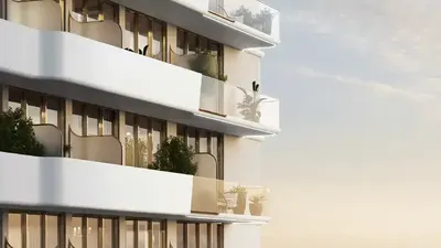 Pearl House foto 11