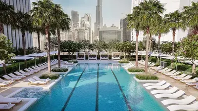 Peninsula Four foto 5
