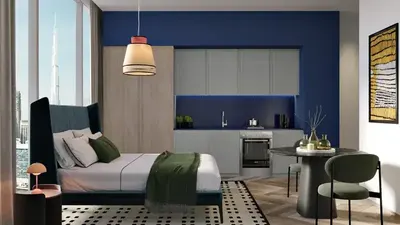 Peninsula Three foto 5