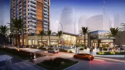 Peninsula Three foto 6