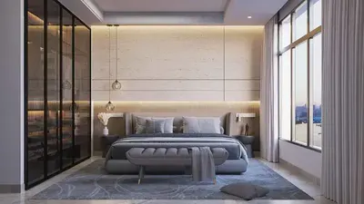 Riva Residence Dubai foto 2