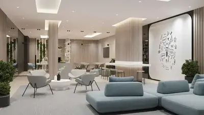 Riva Residence Dubai foto 11