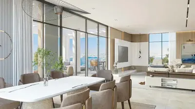 Riva Residence Dubai foto 12