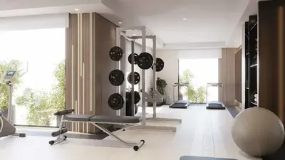 Riva Residence Dubai foto 3