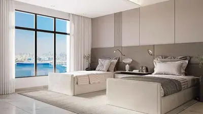 Riva Residence Dubai foto 4