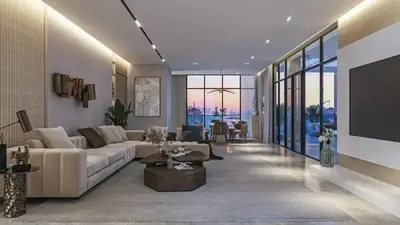 Riva Residence Dubai foto 5