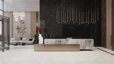 Riva Residence Dubai foto 7