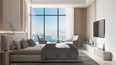 Riva Residence Dubai foto 8