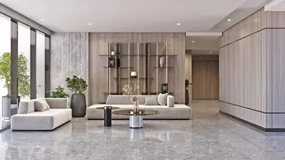 Riva Residence Dubai foto 9